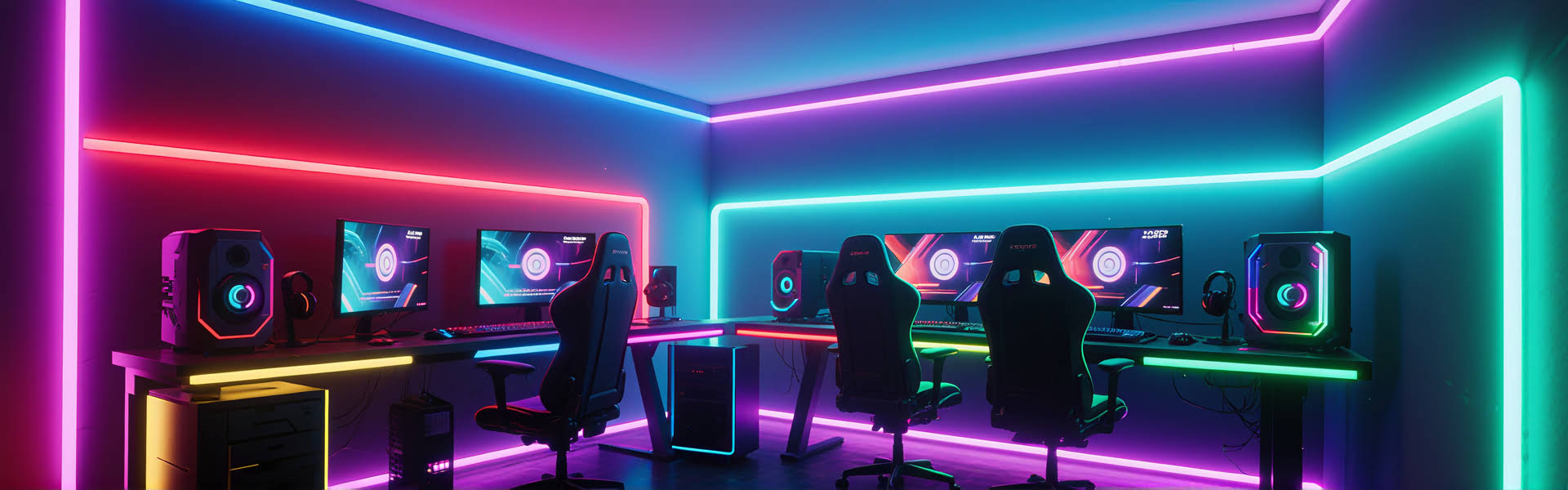  Polychromatic light